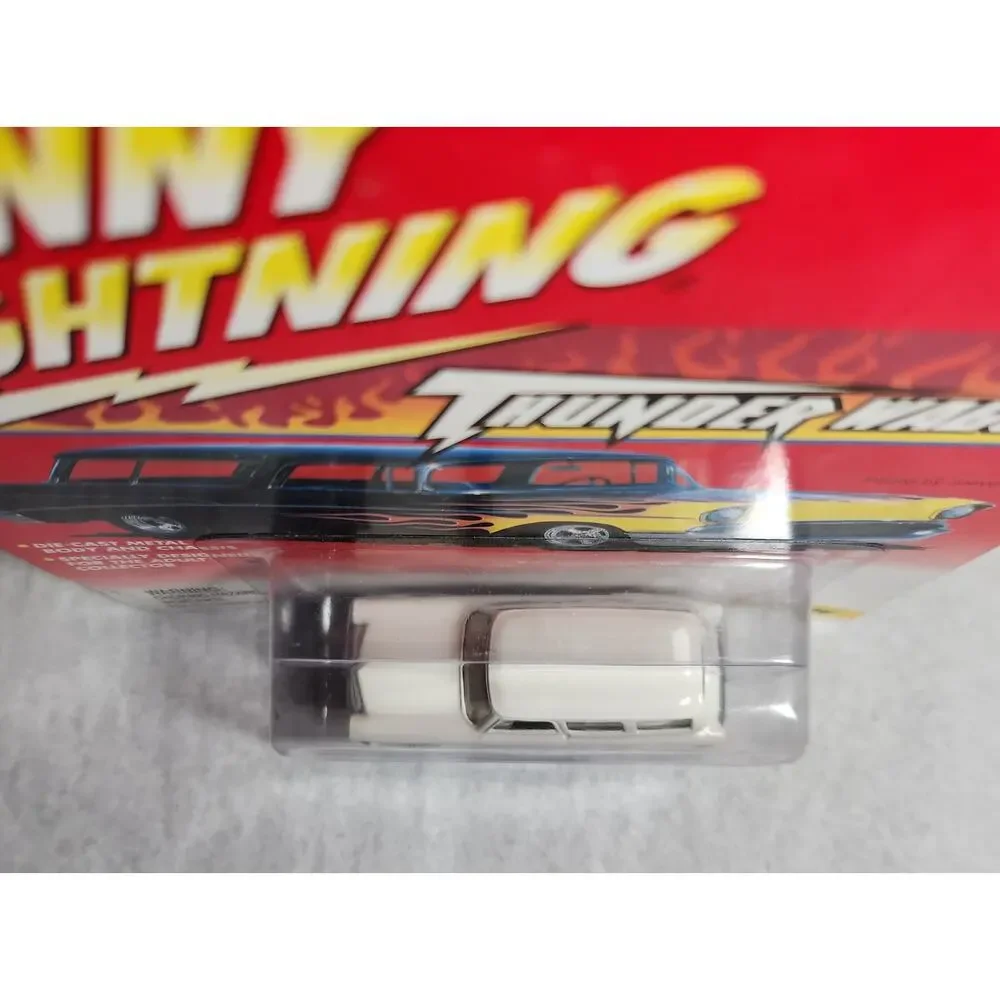 Johnny Lightning johnny lightning